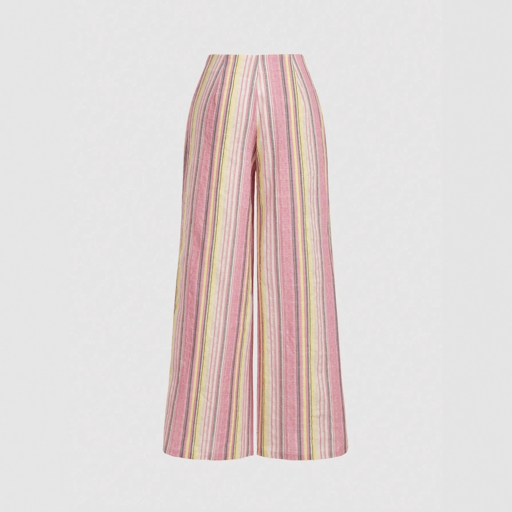 SOERA Sienna Vertical Stripe Trousers - Pants - SOERA-346371-DEF-OS-38981 L