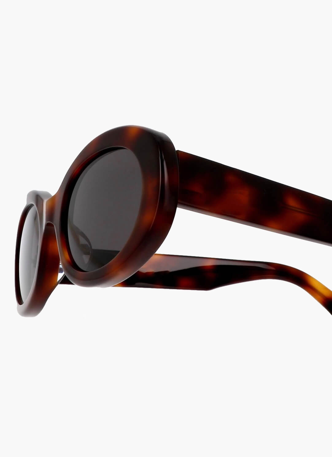 SOERA Belinda Sunglasses - Sunglasses - DJED2-RE400009 tortoise