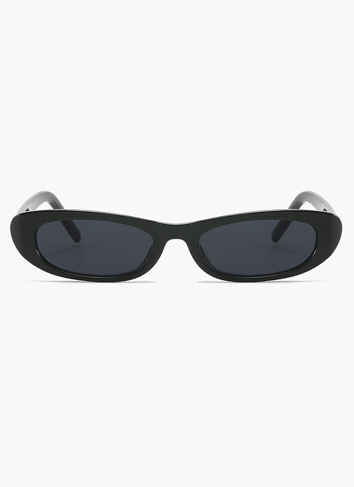SOERA Yve Sunglasses - Sunglasses - DJED2-RE550001 black