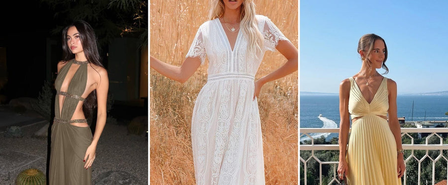 Crepe & Ponte: The Polished Fabrics of Autumn
