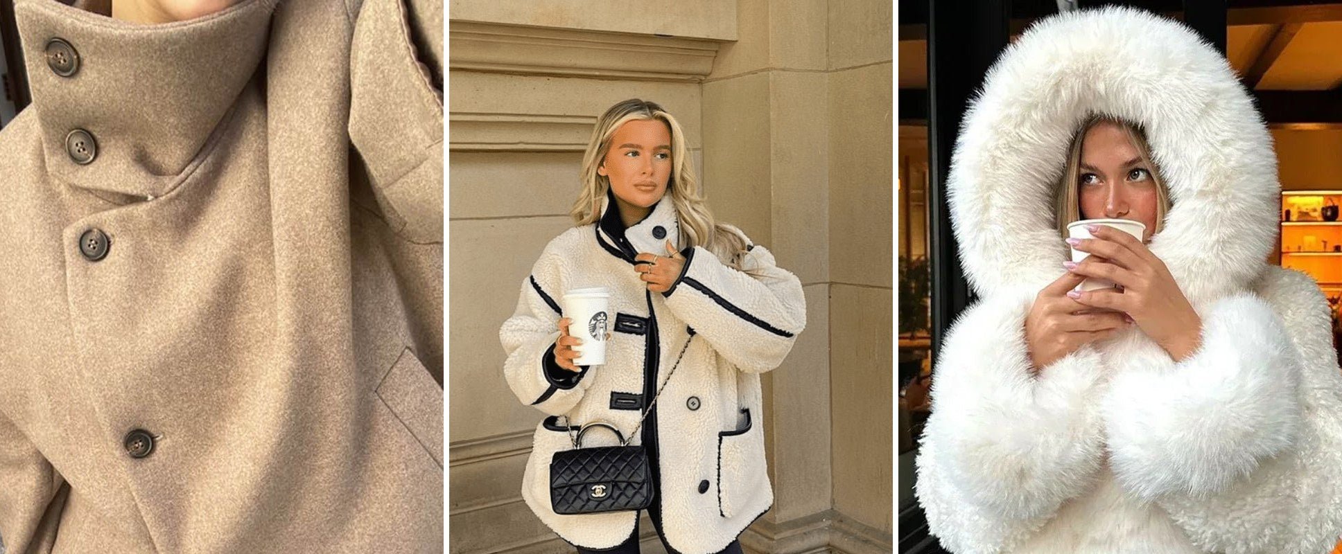 Five Coats, Five Occasions: Your September Outerwear Plan - SOERA