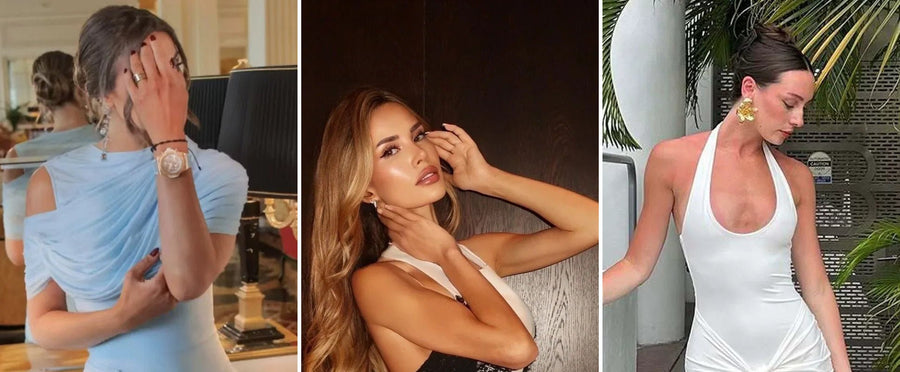 The Bias Cut: August's Most Effortless Silhouette