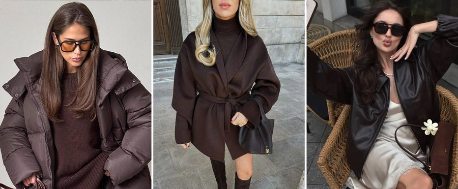 The Cocoon Coat: Every Way to Wear It This September