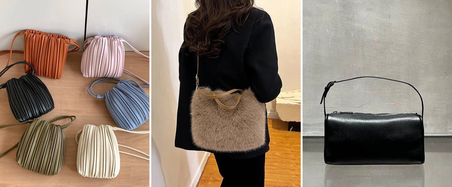 The Crossbody Bag: Which Silhouette Earns Its Place