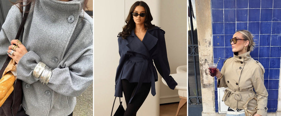The Denim Jacket: August's Sharpest Layering Piece