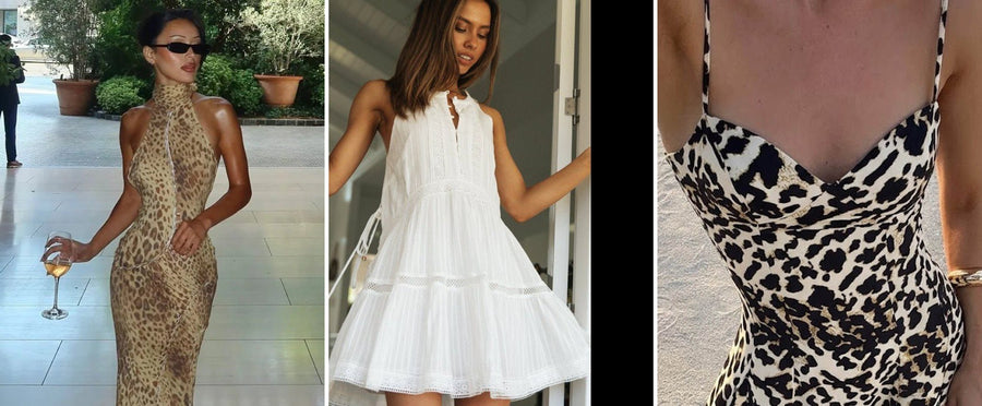 The Gallery Opening to Dinner Edit: Five September Looks