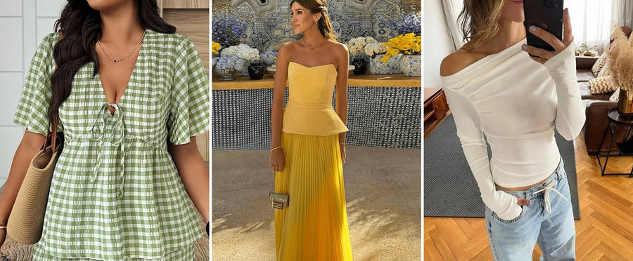 The Last-of-Summer Capsule: Eight Pieces to August's End