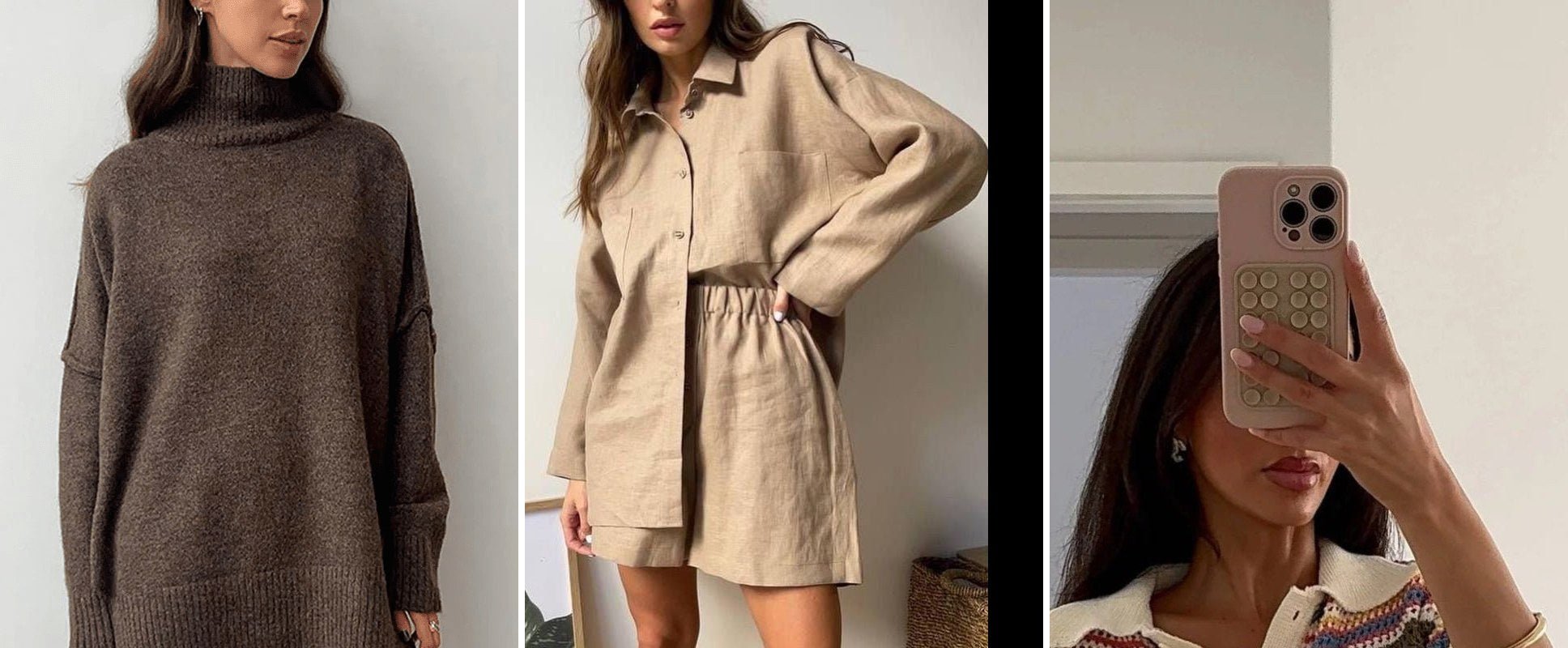 The Matching Set: Three New Formulas for August - SOERA