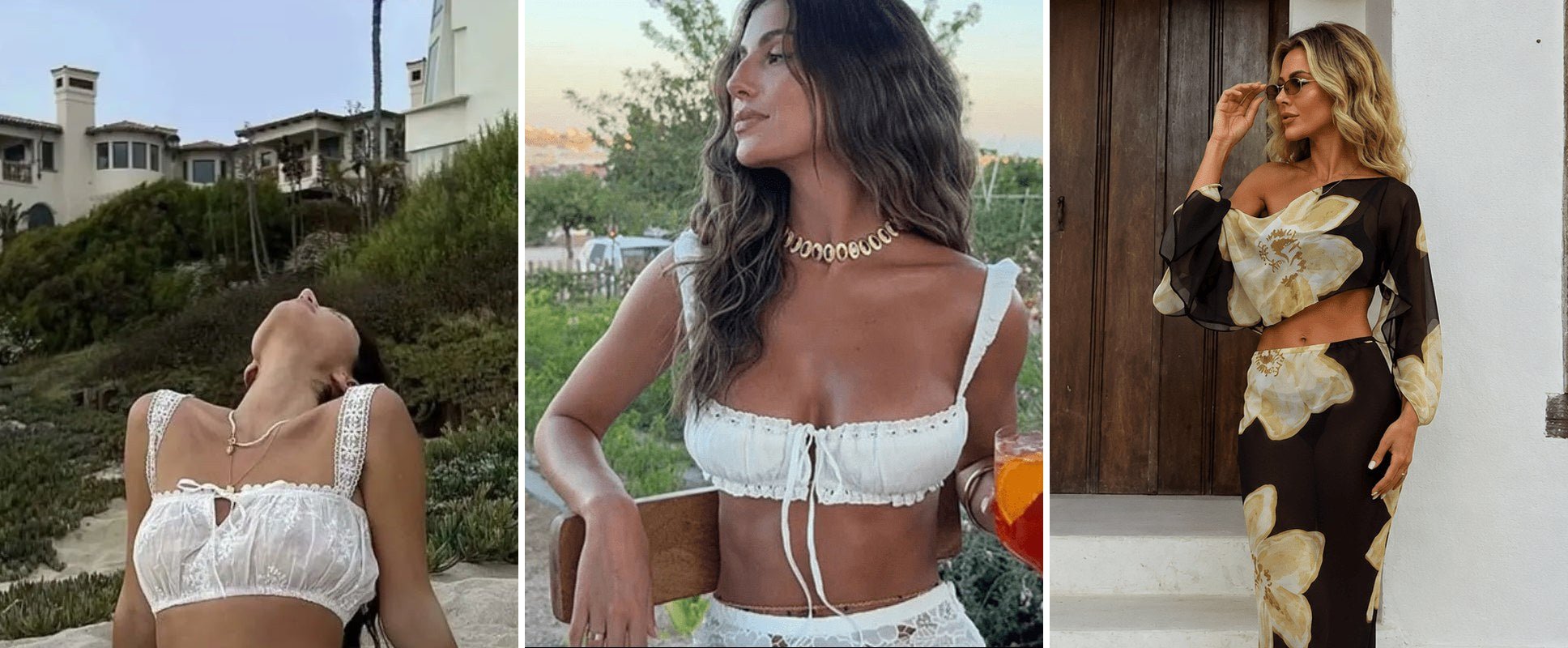 The Maxi Skirt in Autumn: How to Make the Transition - SOERA