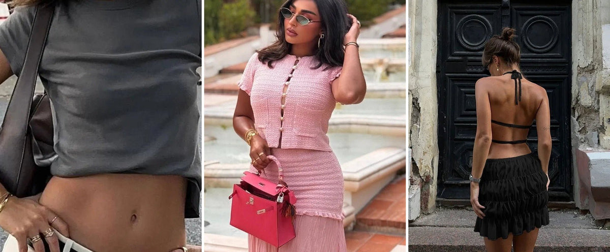 The Pleated Skirt: Autumn's Most Elegant New Arrival - SOERA
