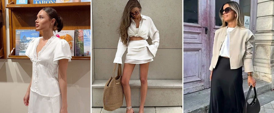 The Satin Skirt: A Complete Buying Guide for Every Occasion