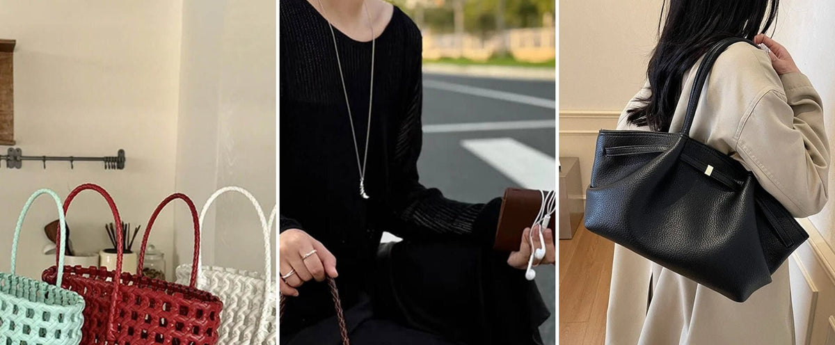 The Structured Tote: Four Proportions Worth Knowing - SOERA
