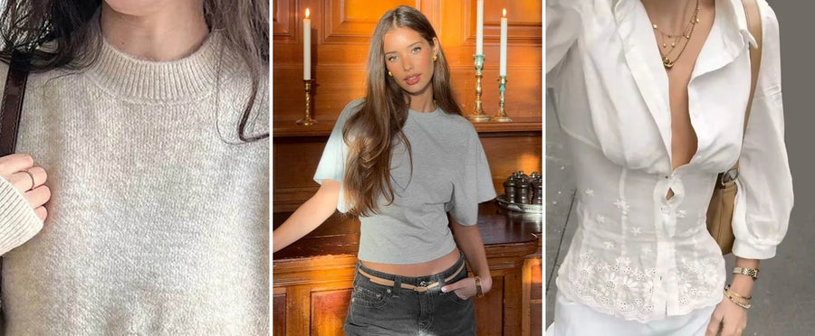 The Tie-Waist Top: Your Most Hardworking July Buy
