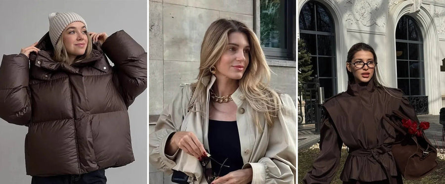 The Transitional Coat Edit: Eight Pieces Worth Buying Now