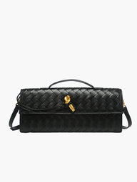 Bianca Geweven Tas