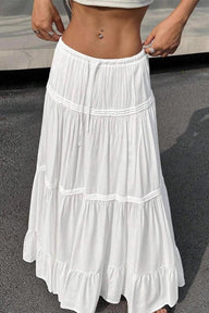 Marcella Gelaagde Ballet Maxi Rok