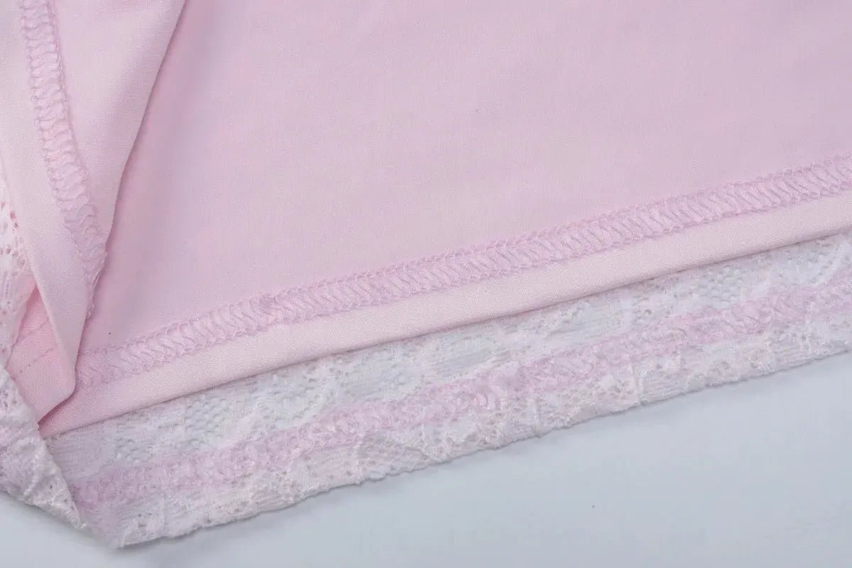 SOERA Evette Sleeveless Corset Maxi Dress - Dresses -  XS