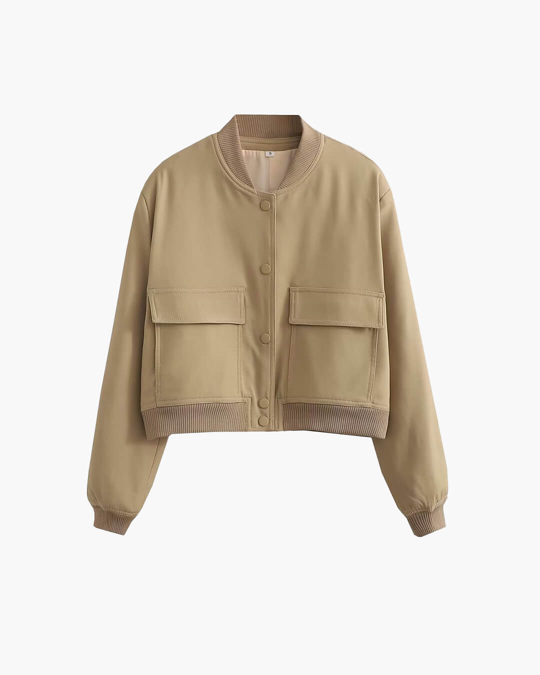 Veste bomber Fabienne