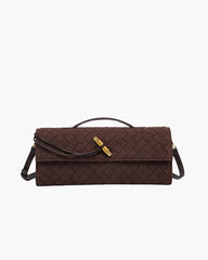 Sac Bianca en suédine