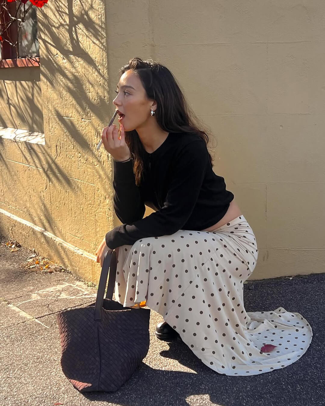 SOERA Chelsea Suede Tote Bag - Handbags - Soera-Chelsea-suede-tote-bag-handbag-Suede-Tote-Bag-Handbag/Coffee Coffee Regular