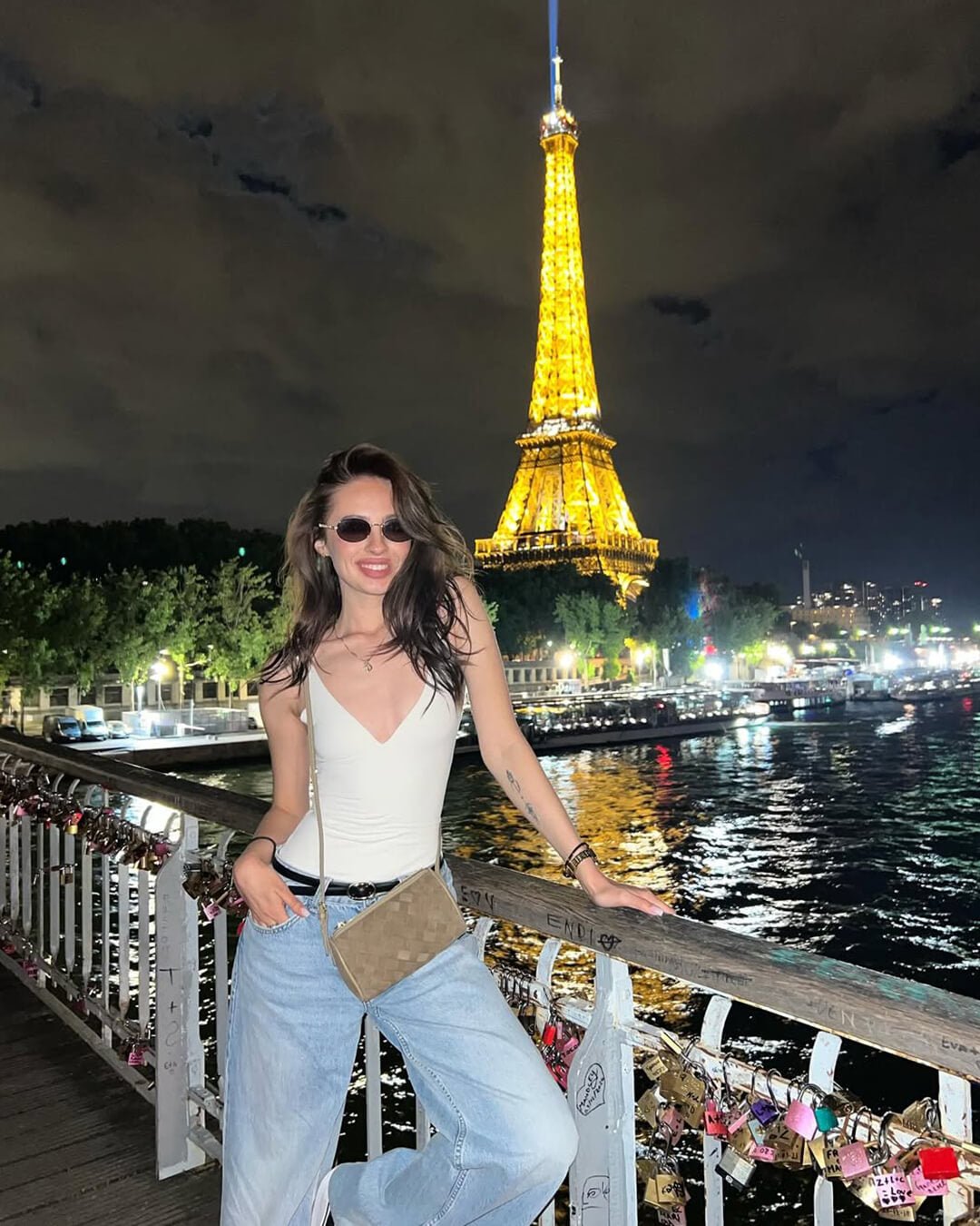 SOERA Jessica Woven Suede Bag - Handbags - Soera-Jessica-Woven-Suede-Bag-Handbag/Beige Beige Regular