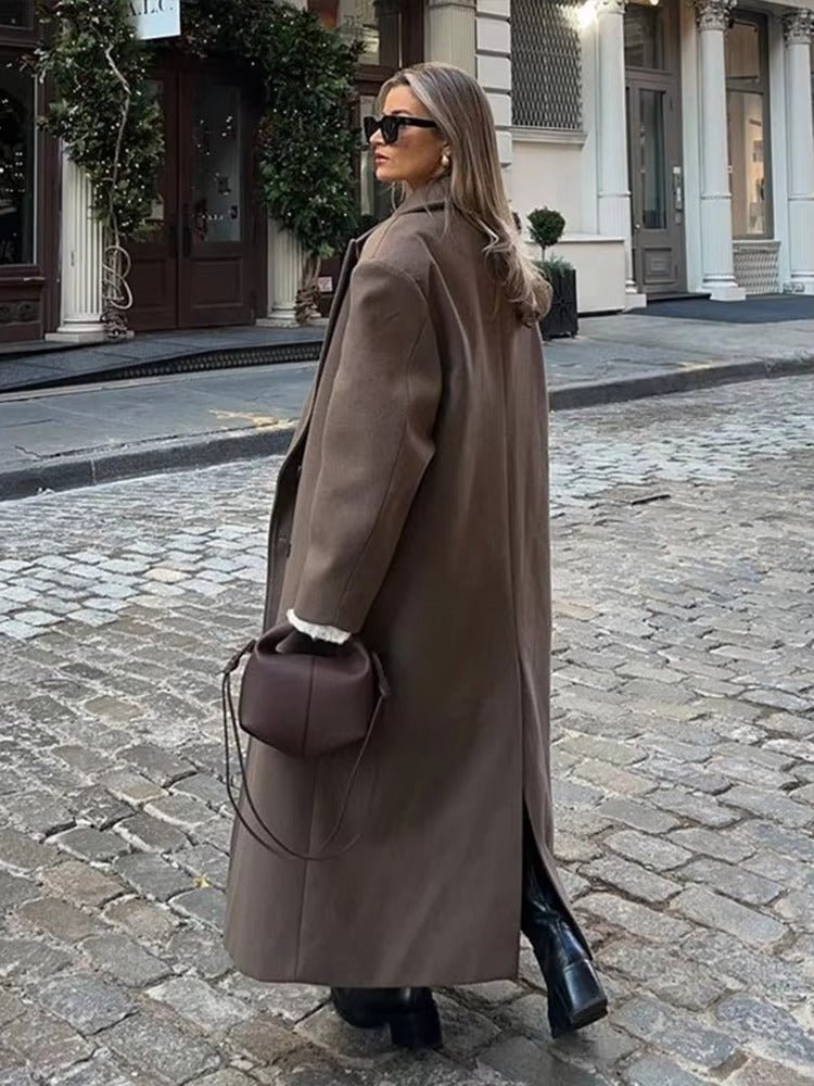 Nicole Maxi Jas