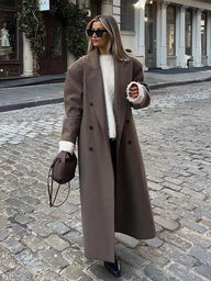 Nicole Maxi Jas
