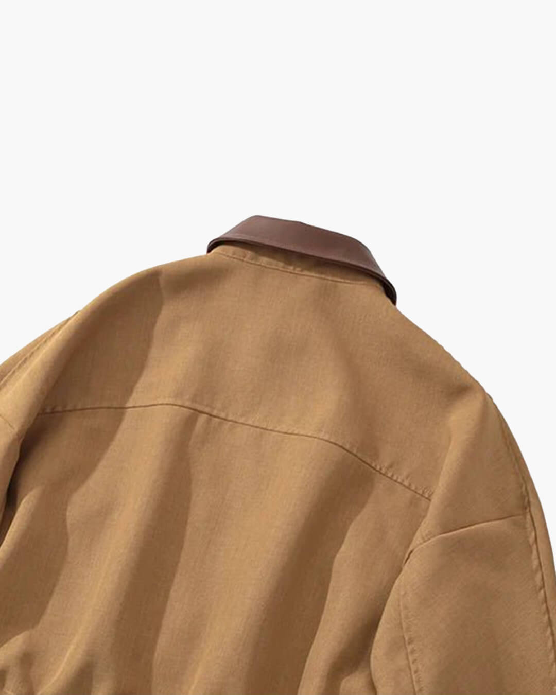 SOERA Virginia Drawstring Batwing Jacket - Jackets - 1005009456249322-;fP1772722482459397467 S