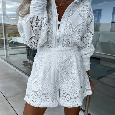 Bianca Summer Ibiza Ensemble