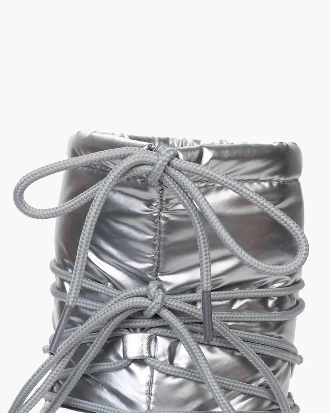 SOERA Katie Mid-Calf Snow Boots - Shoes -  Silver 36-37