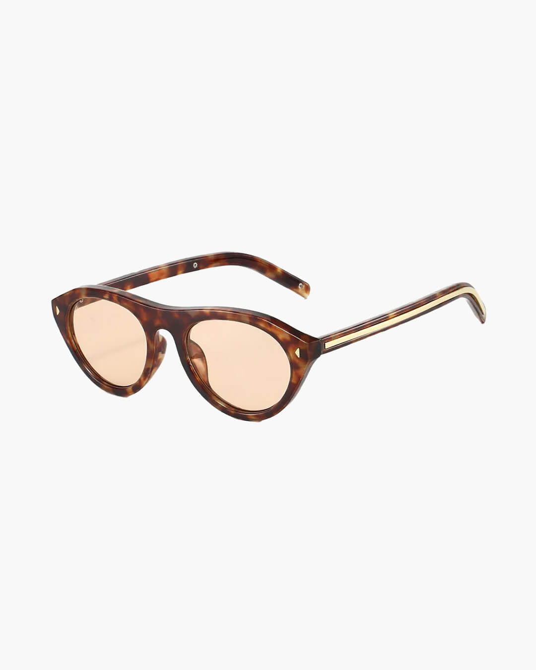 SOERA Mary Sunglasses - Sunglasses - rN1774532669737053639 Brown